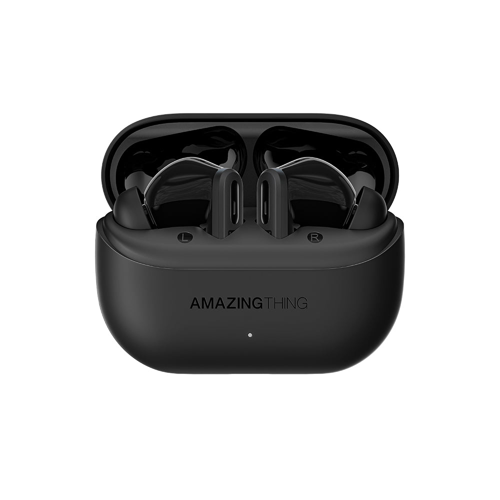 Amazsound Luxe ENC Teknolojili Kulak İçi Bluetooth Kulaklık v5.4
