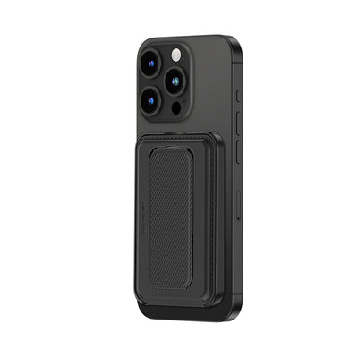 Glamour Link Grip Yüksek Standlı Magnetik Kartlık