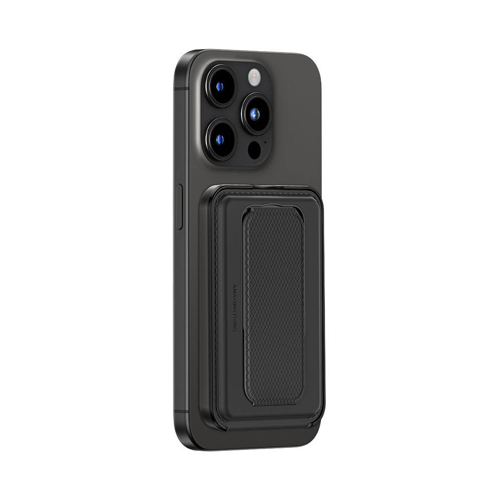 Glamour Link Grip Yüksek Standlı Magnetik Kartlık