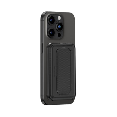 Glamour Link Grip Yüksek Standlı Magnetik Kartlık