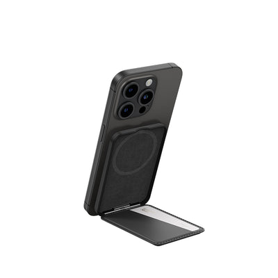 Glamour Link Grip Yüksek Standlı Magnetik Kartlık