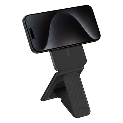 Glamour Link Grip Yüksek Standlı Magnetik Kartlık