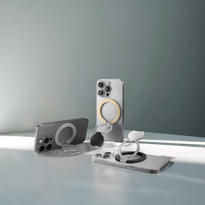 Titan MagFlex Serisi Parmak Grip-Fit Stand