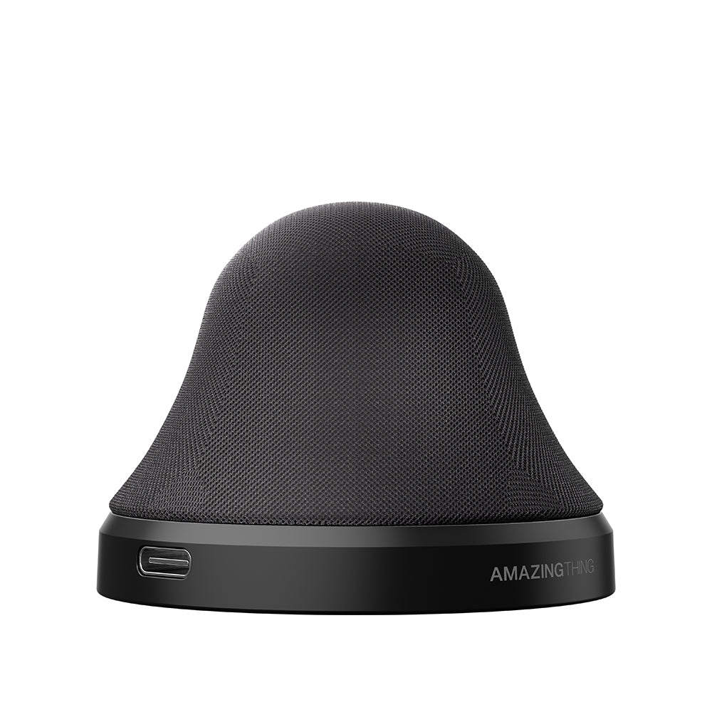 MagPlay Pocket Wireless Şarj Destekli v5.4 Mini Bluetooth Speaker Hoparlör