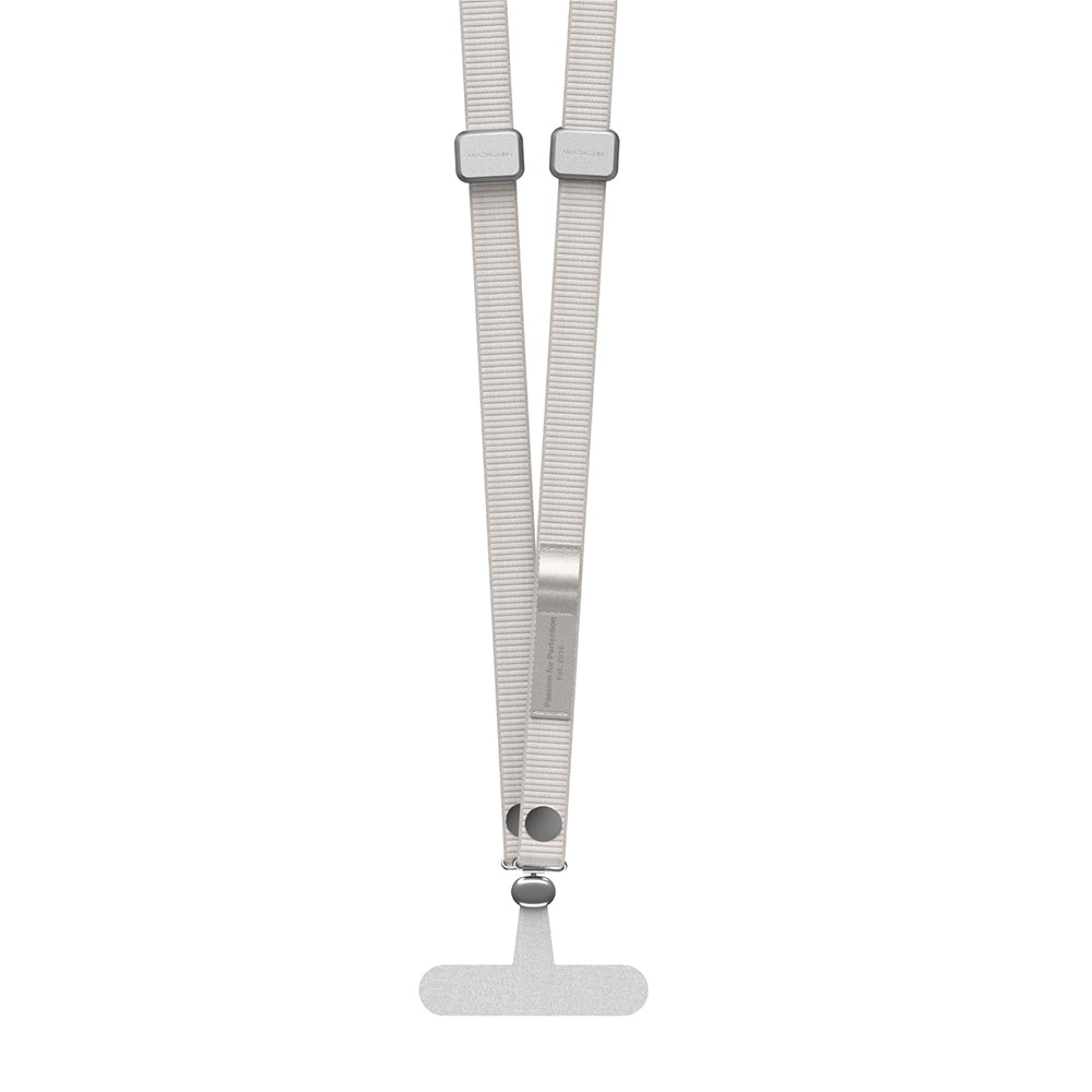 Titan Serisi Telefon ve AirPods Boyun Askı İpi