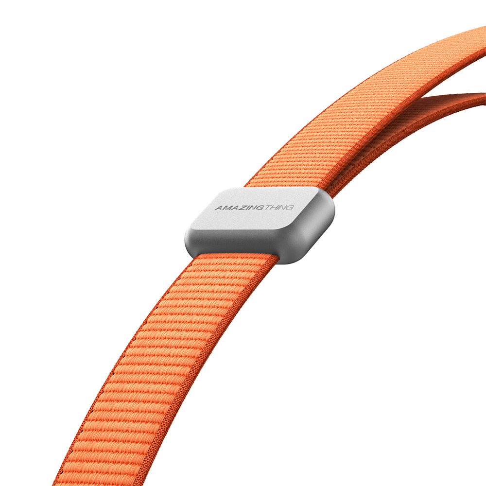 Titan Serisi Telefon ve AirPods Boyun Askı İpi