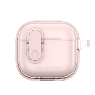 Minimal Serisi Kılıf Magnetik Kilitli Kılıf - AirPods 4