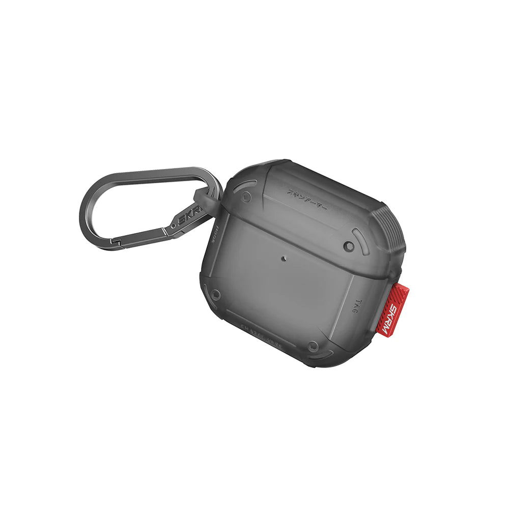 Mecha LE Kilit Korumalı Kılıf - AirPods 4