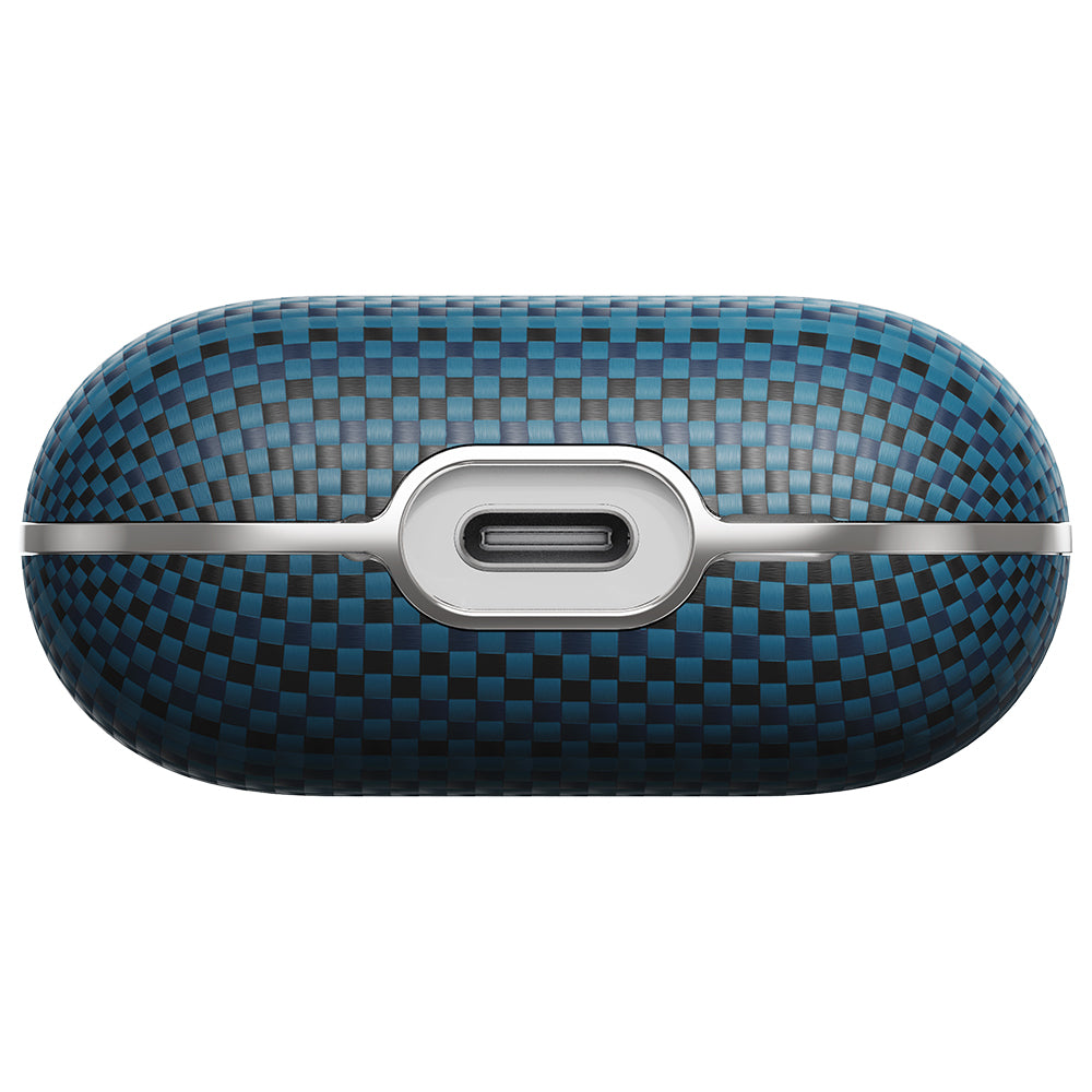 Tactile Woven Sunset-Moonrise Serisi Kılıf - AirPods 4