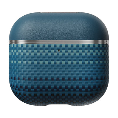 Tactile Woven Sunset-Moonrise Serisi Kılıf - AirPods 4