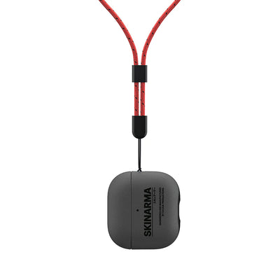Spunk Serisi Kılıf - AirPods 4