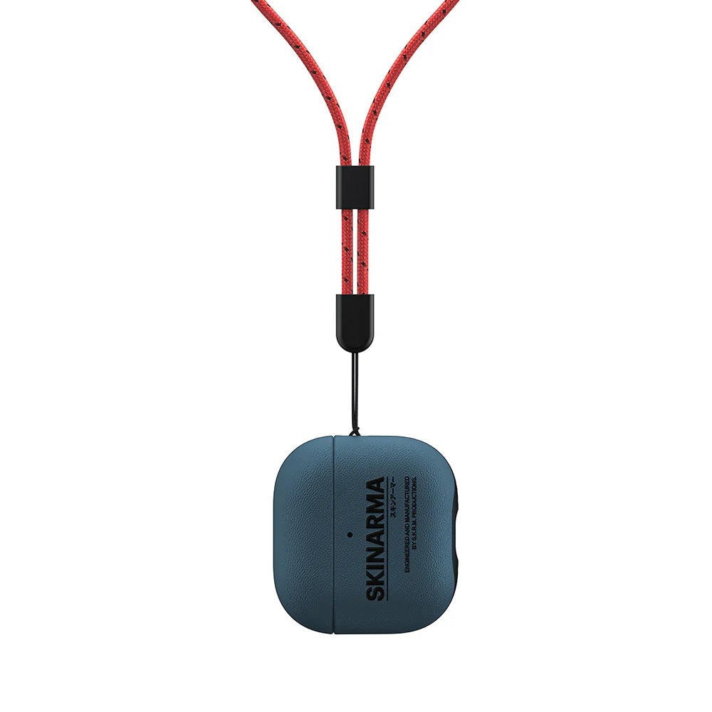 Spunk Serisi Kılıf - AirPods 4