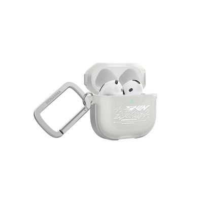 Kinzoku Serisi Kılıf - AirPods 4