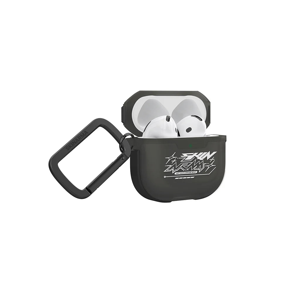 Kinzoku Serisi Kılıf - AirPods 4