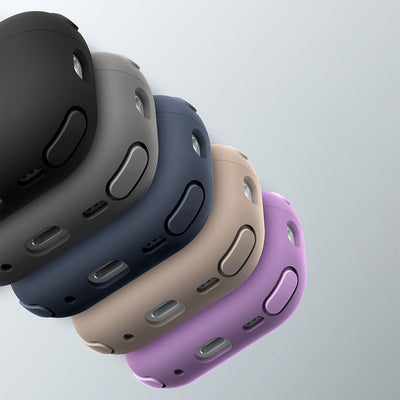 Omni Serisi Silikon Kılıf - AirPods Pro 2