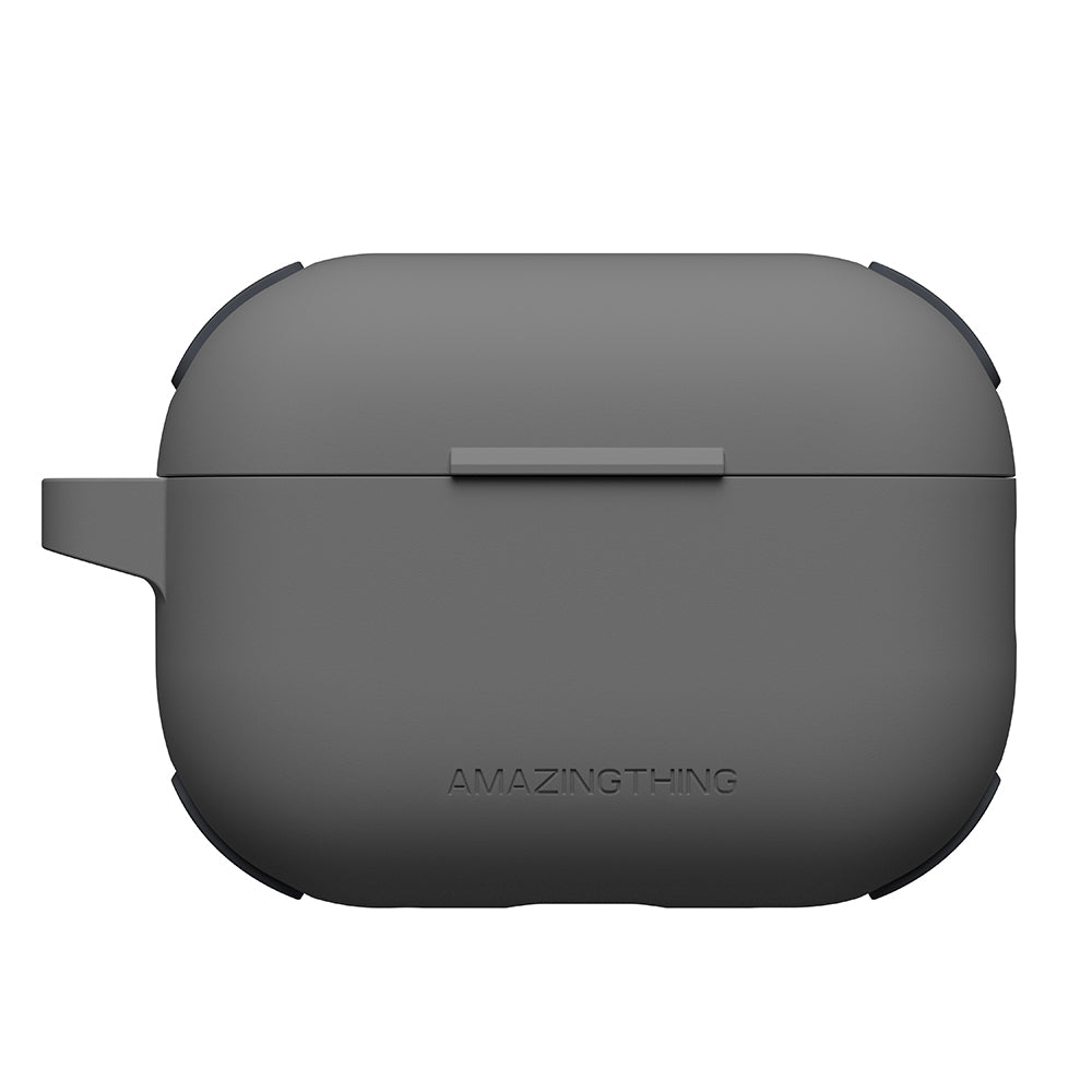Omni Serisi Silikon Kılıf - AirPods Pro 2