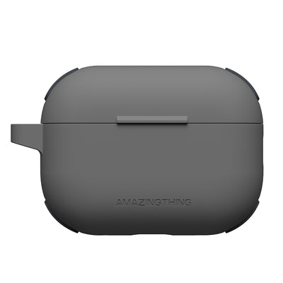 Omni Serisi Silikon Kılıf - AirPods Pro 2