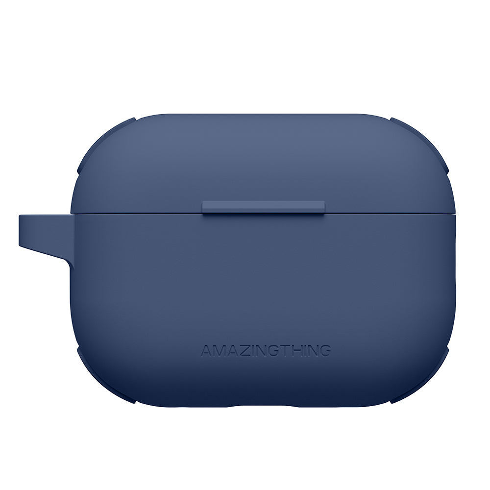 Omni Serisi Silikon Kılıf - AirPods Pro 2