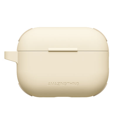 Omni Serisi Silikon Kılıf - AirPods Pro 2