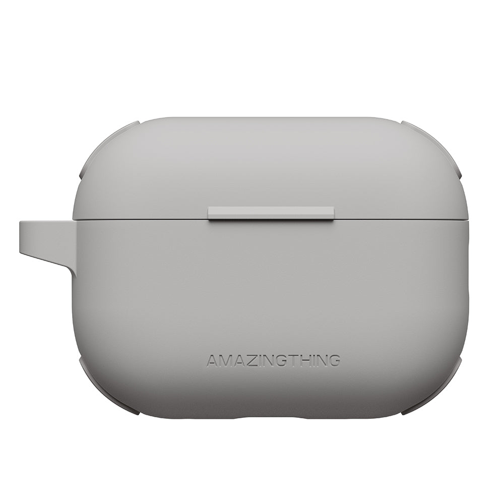 Omni Serisi Silikon Kılıf - AirPods Pro 2