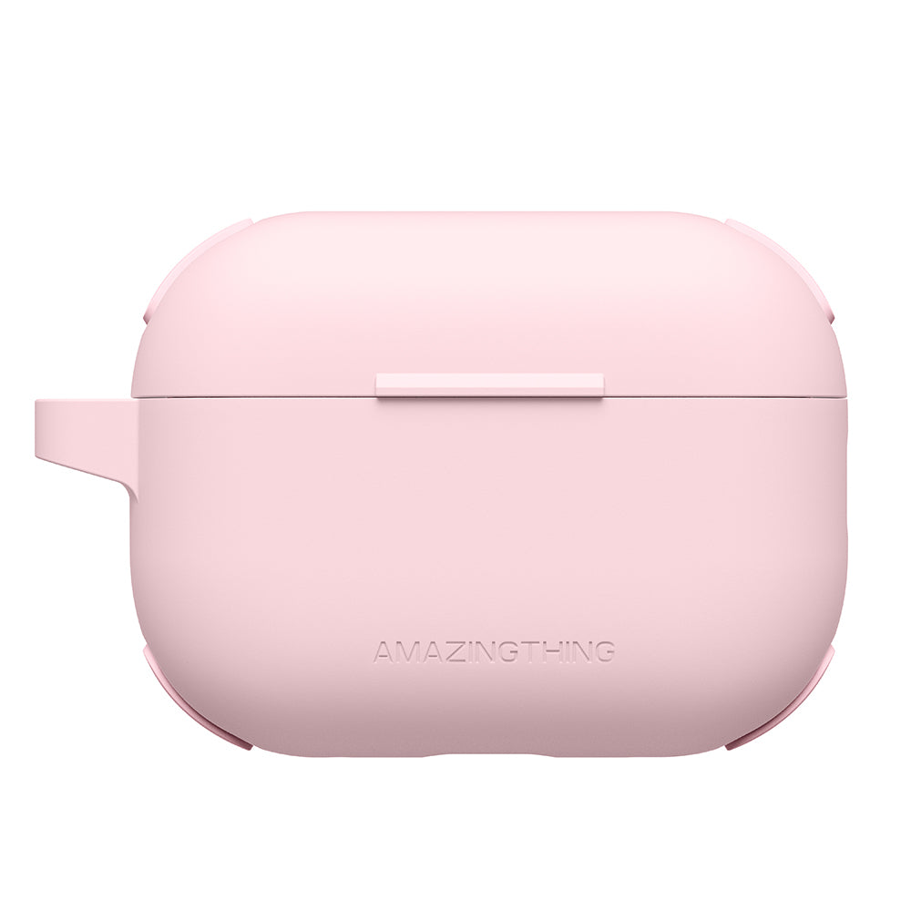 Omni Serisi Silikon Kılıf - AirPods Pro 2