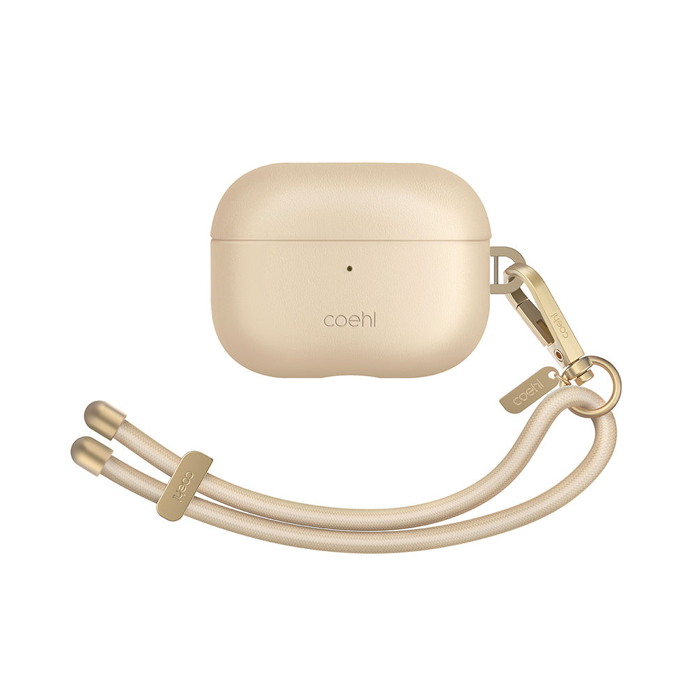 Haven Serisi Vegan Deri Kılıf - AirPods Pro 2
