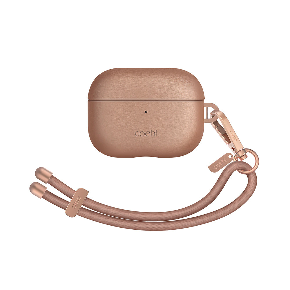 Haven Serisi Vegan Deri Kılıf - AirPods Pro 2