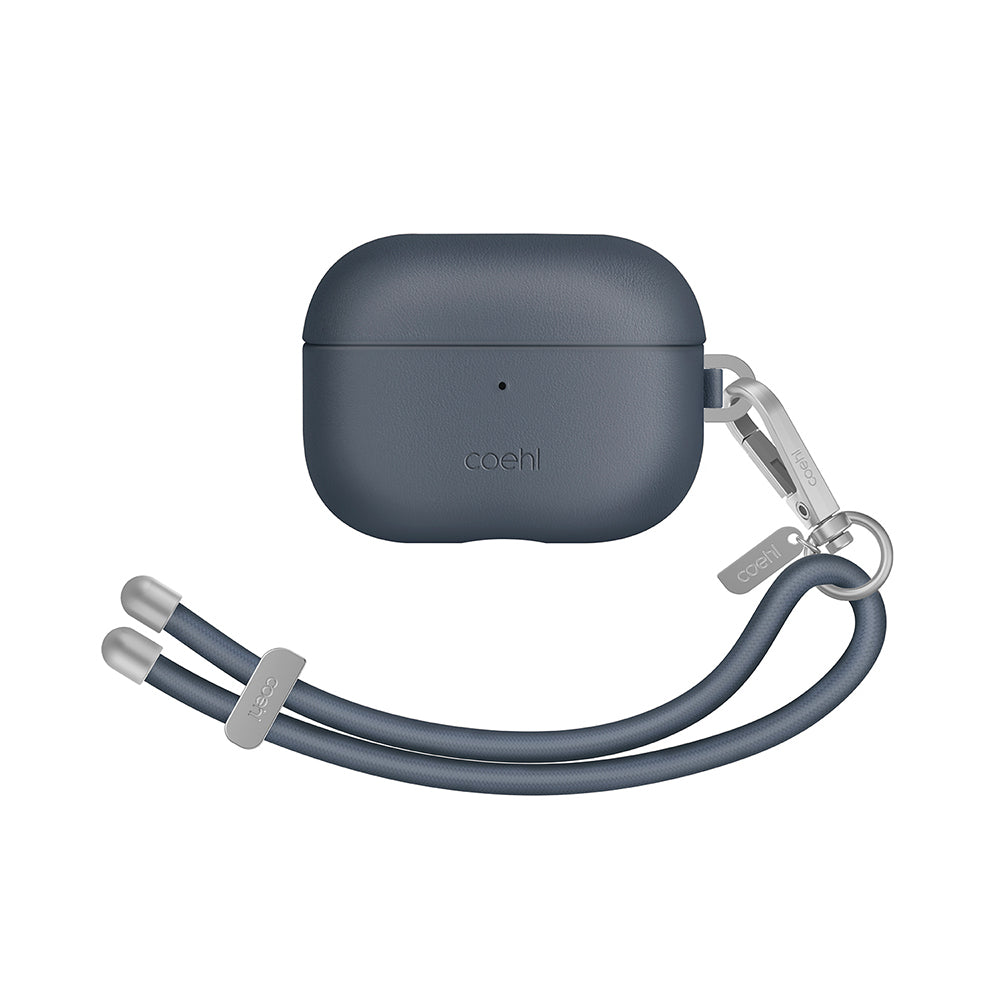 Haven Serisi Vegan Deri Kılıf - AirPods Pro 2