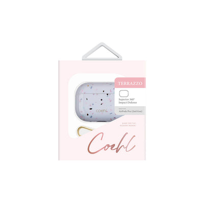 Terrazzo Serisi Kılıf - AirPods Pro 2