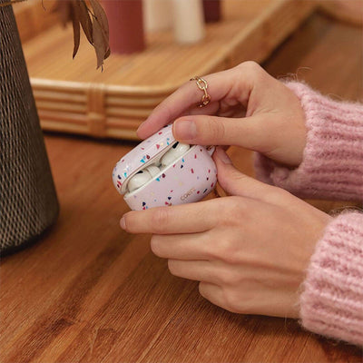 Terrazzo Serisi Kılıf - AirPods Pro 2