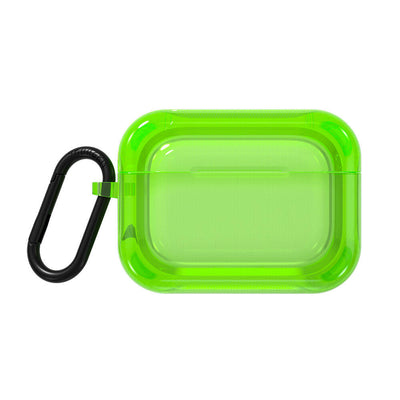 Jelly Candy Serisi Kılıf - AirPods Pro 2