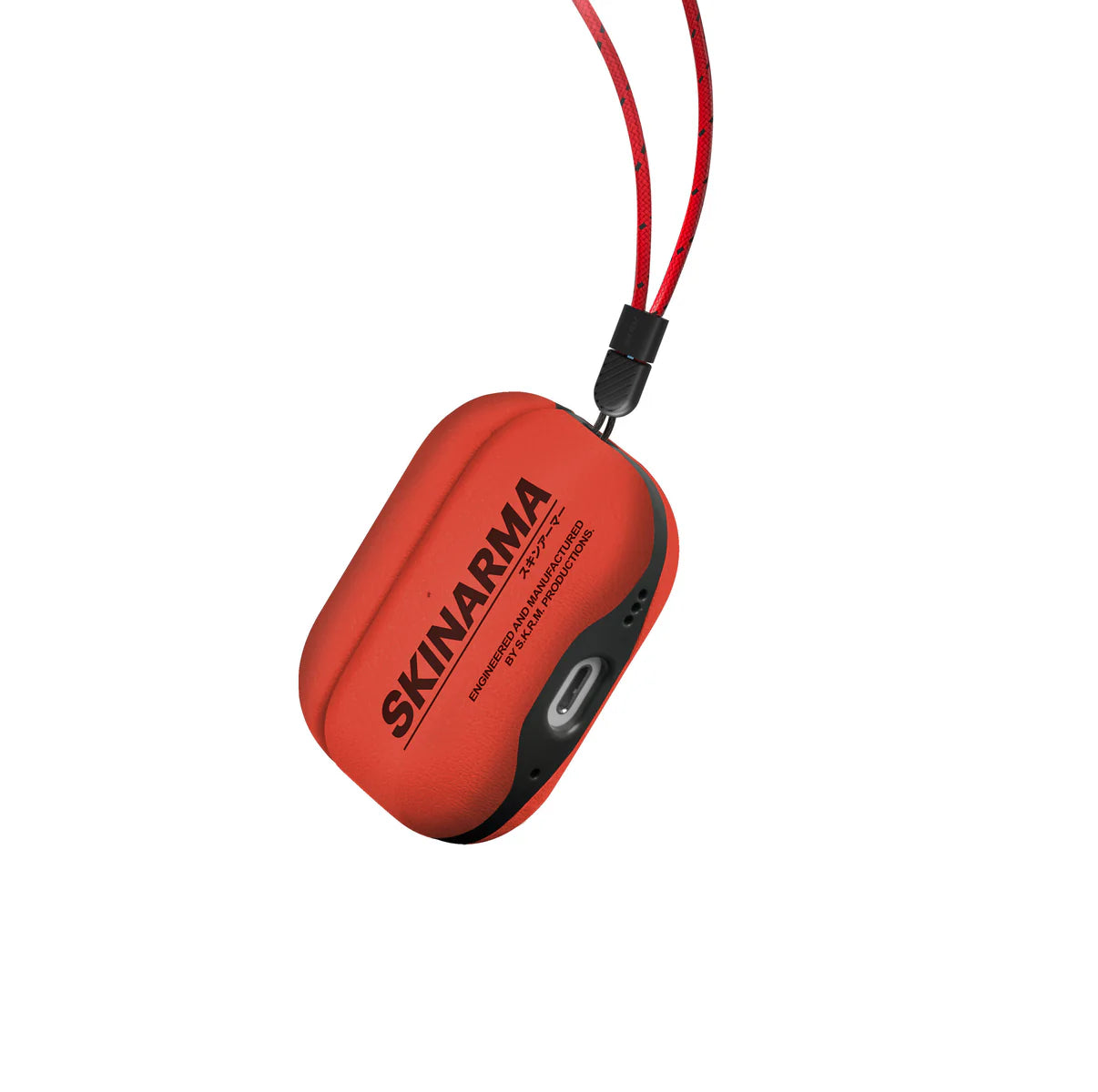 Spunk Serisi Kılıf - AirPods Pro 2