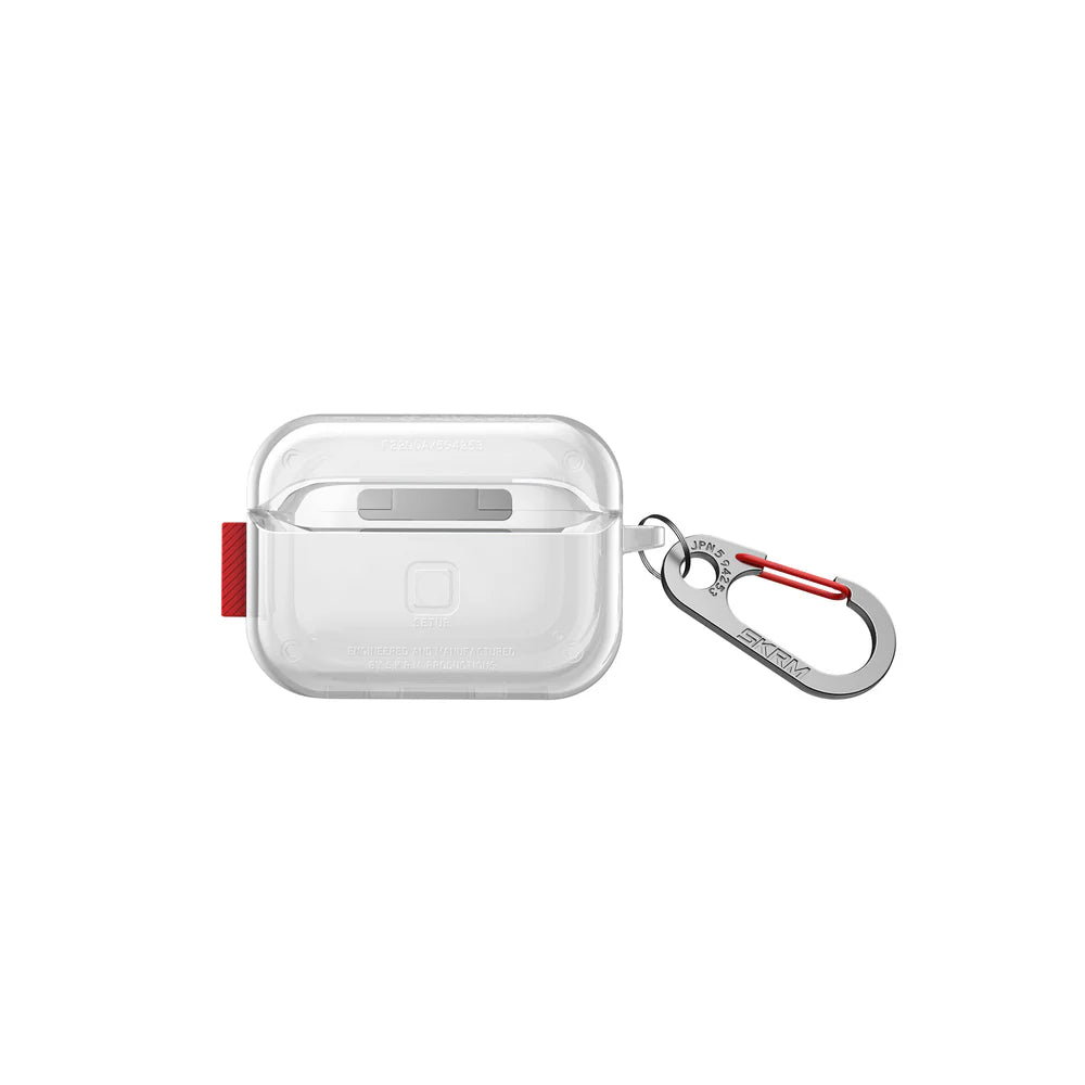 Saido Serisi Kılıf - AirPods Pro 2