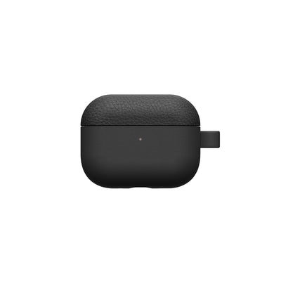 Glamour Classique Serisi Deri Tasarımlı Kılıf - AirPods Pro 3