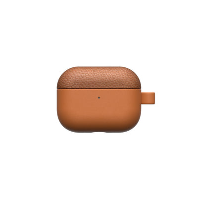 Glamour Classique Serisi Deri Tasarımlı Kılıf - AirPods Pro 3