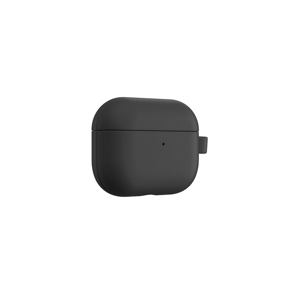 Glamour Serisi Deri Tasarımlı Kılıf - AirPods Pro 3