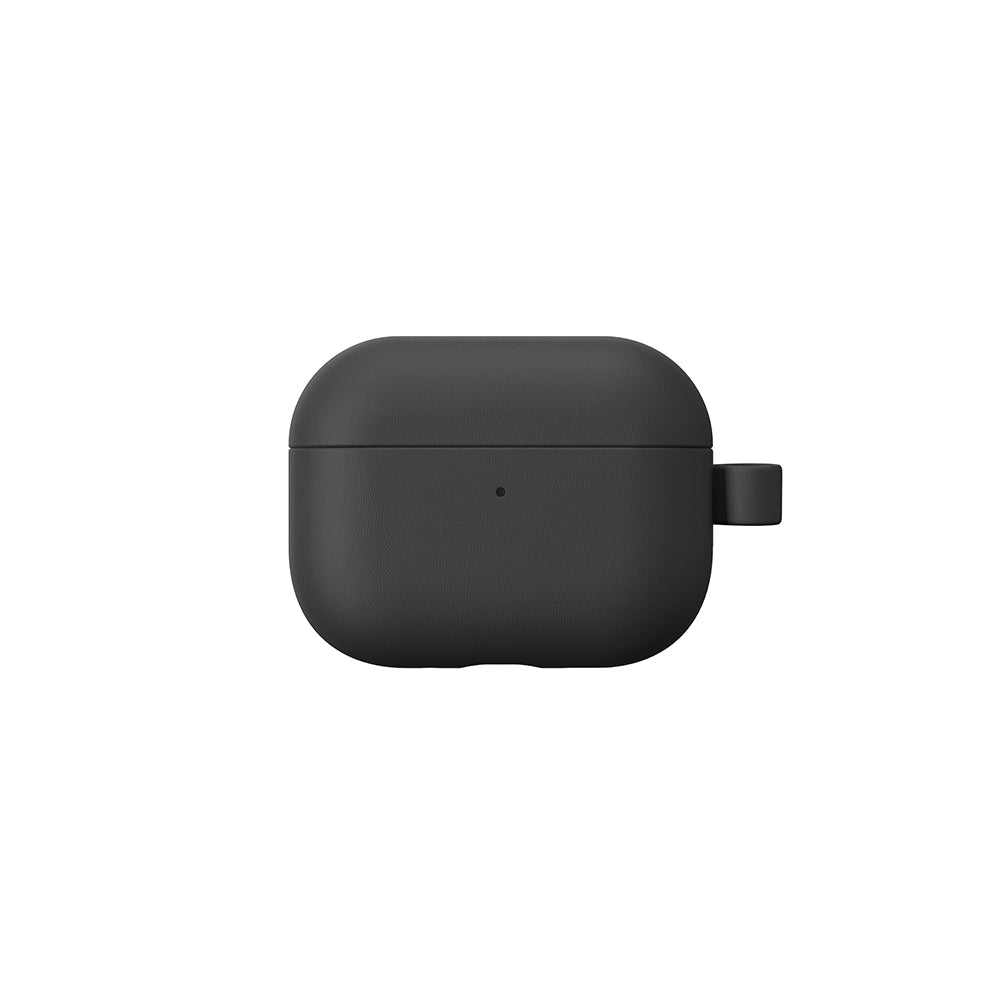Glamour Serisi Deri Tasarımlı Kılıf - AirPods Pro 3
