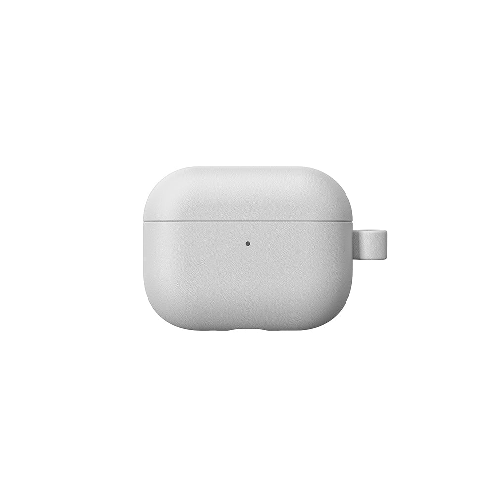 Glamour Serisi Deri Tasarımlı Kılıf - AirPods Pro 3