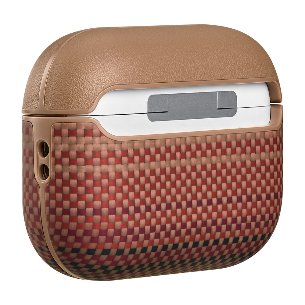Tactile Woven Sunset-Moonrise Serisi Kılıf - AirPods Pro 2