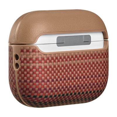 Tactile Woven Sunset-Moonrise Serisi Kılıf - AirPods Pro 2