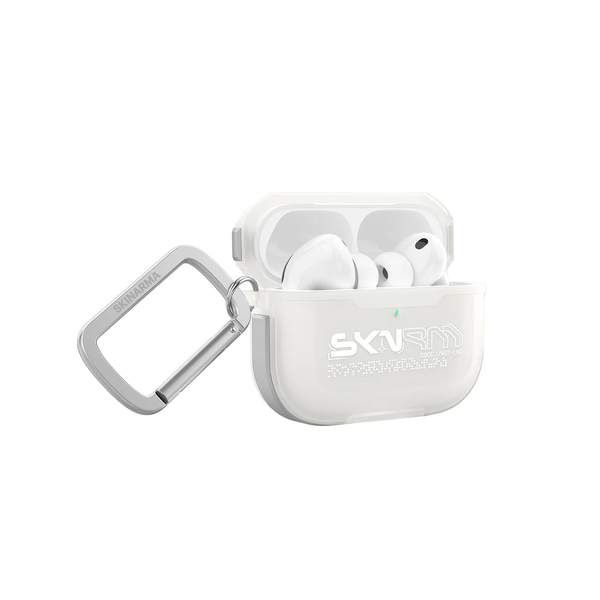 Kinzoku Serisi Kılıf - AirPods Pro 2
