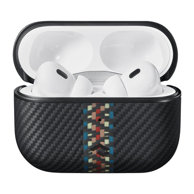 Orchestra Rhapsody Serisi Kılıf - AirPods Pro 2
