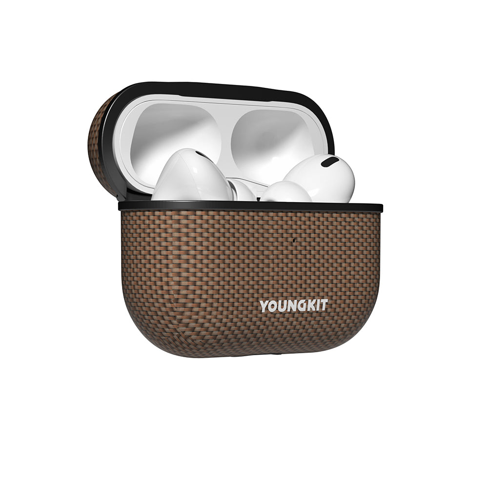 Kevlar Extreme 1500D Aramid Fiber Kılıf - AirPods Pro 2