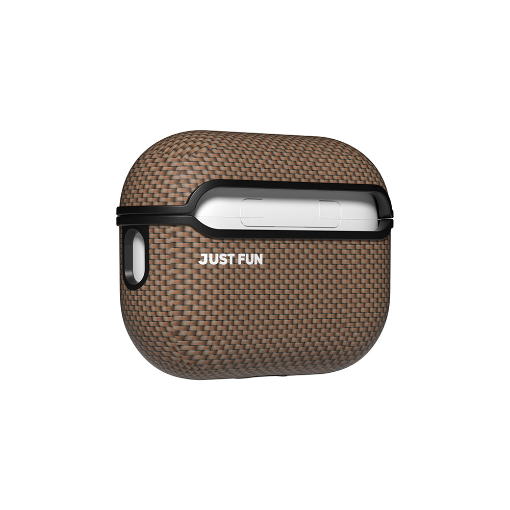 Kevlar Extreme 1500D Aramid Fiber Kılıf - AirPods Pro 2