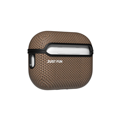 Kevlar Extreme 1500D Aramid Fiber Kılıf - AirPods Pro 2