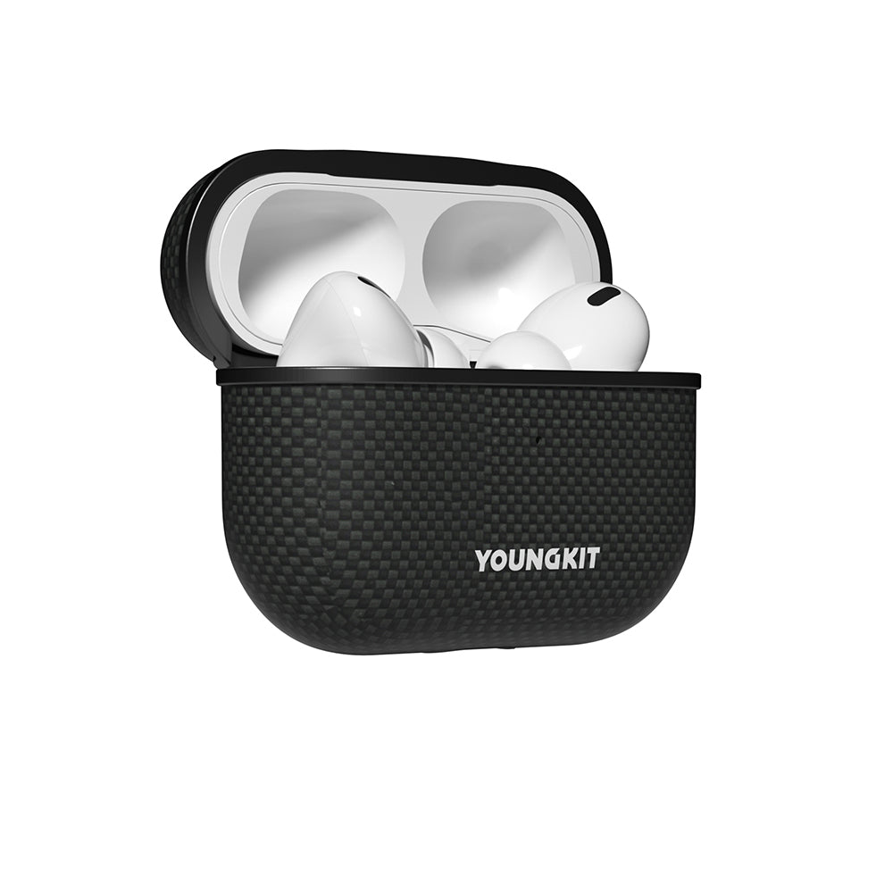 Kevlar Extreme 1500D Aramid Fiber Kılıf - AirPods Pro 2