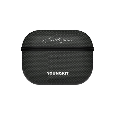 Kevlar Extreme 1500D Aramid Fiber Kılıf - AirPods Pro 2