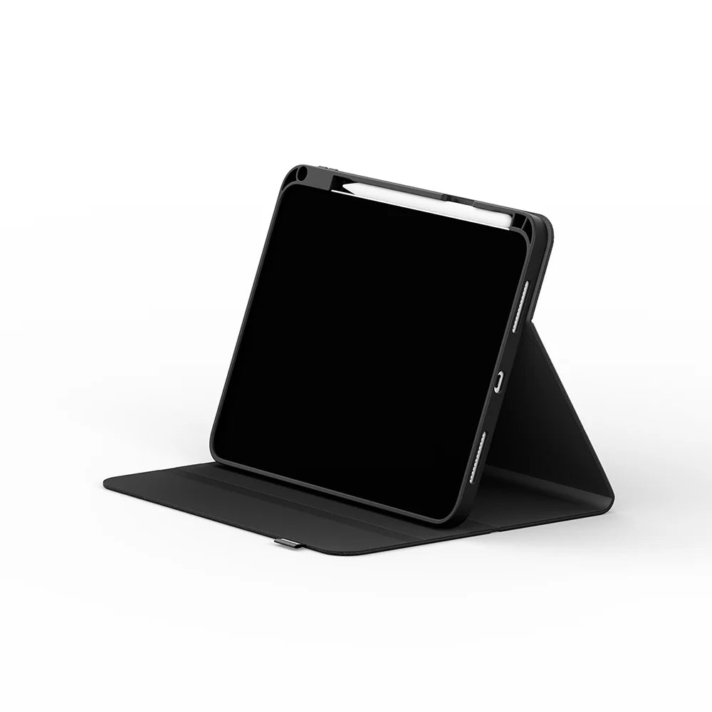 Juno Serisi Standlı Kılıf - iPad A16