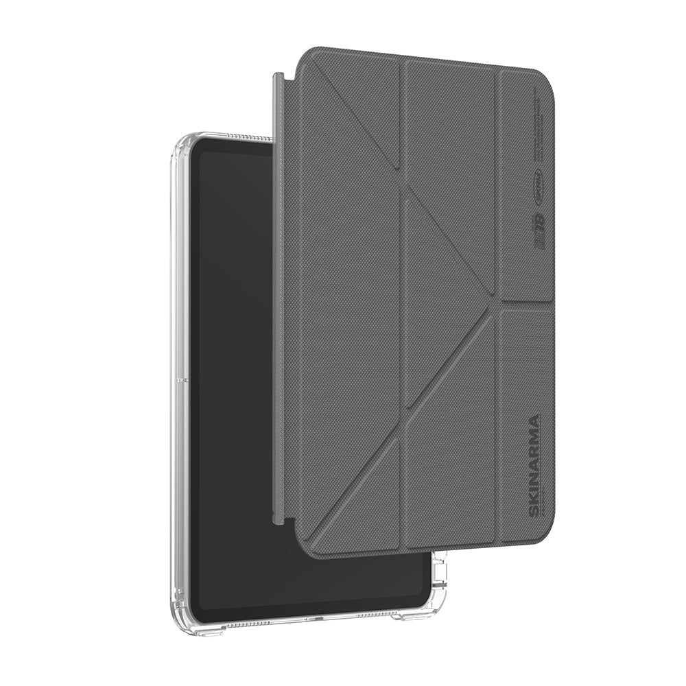 Zeta Serisi Standlı Kılıf - iPad Pro 11'