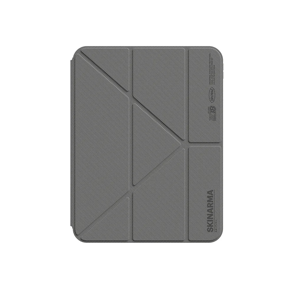 Zeta Serisi Standlı Kılıf - iPad Pro 11'